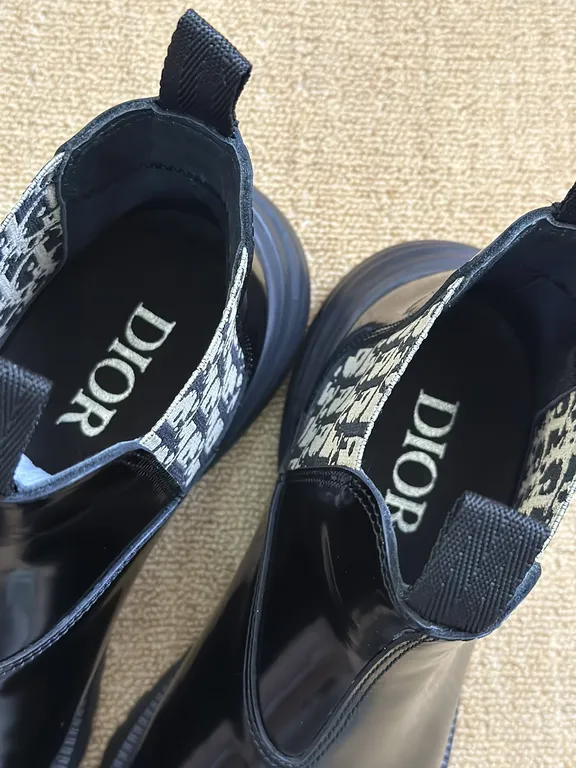 Dior Shoe 